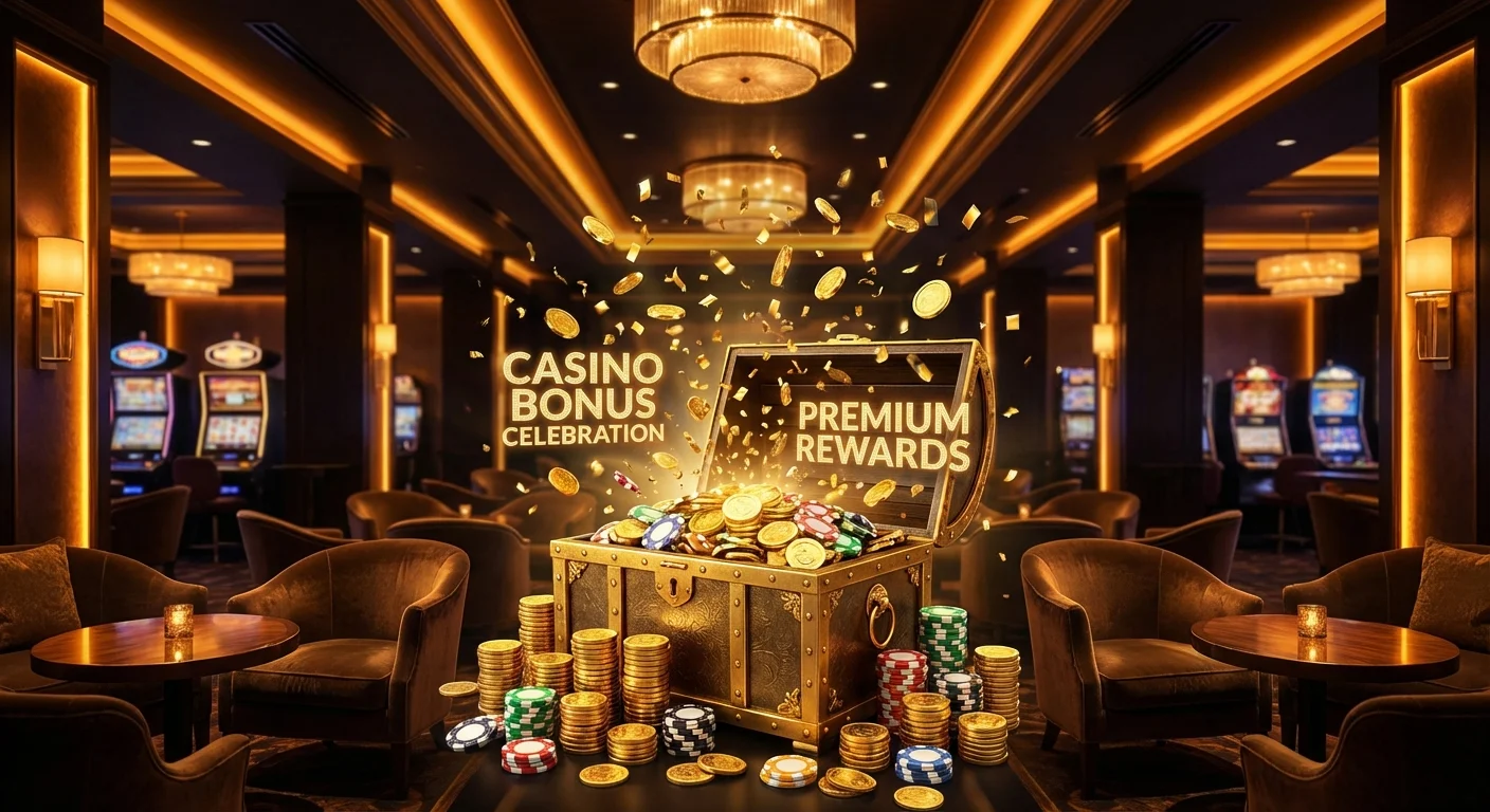 Wild Jack Casino Bonuses - Claim Your Rewards