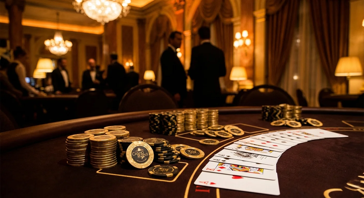 Wild Jack Casino NZ - Premium Online Gaming