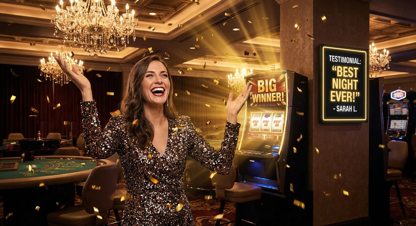 Wild Jack Casino Player Reviews